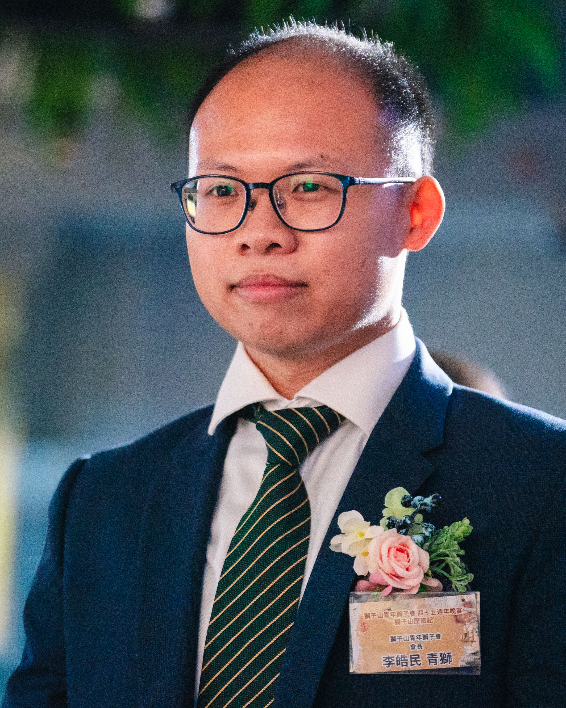 Event photography