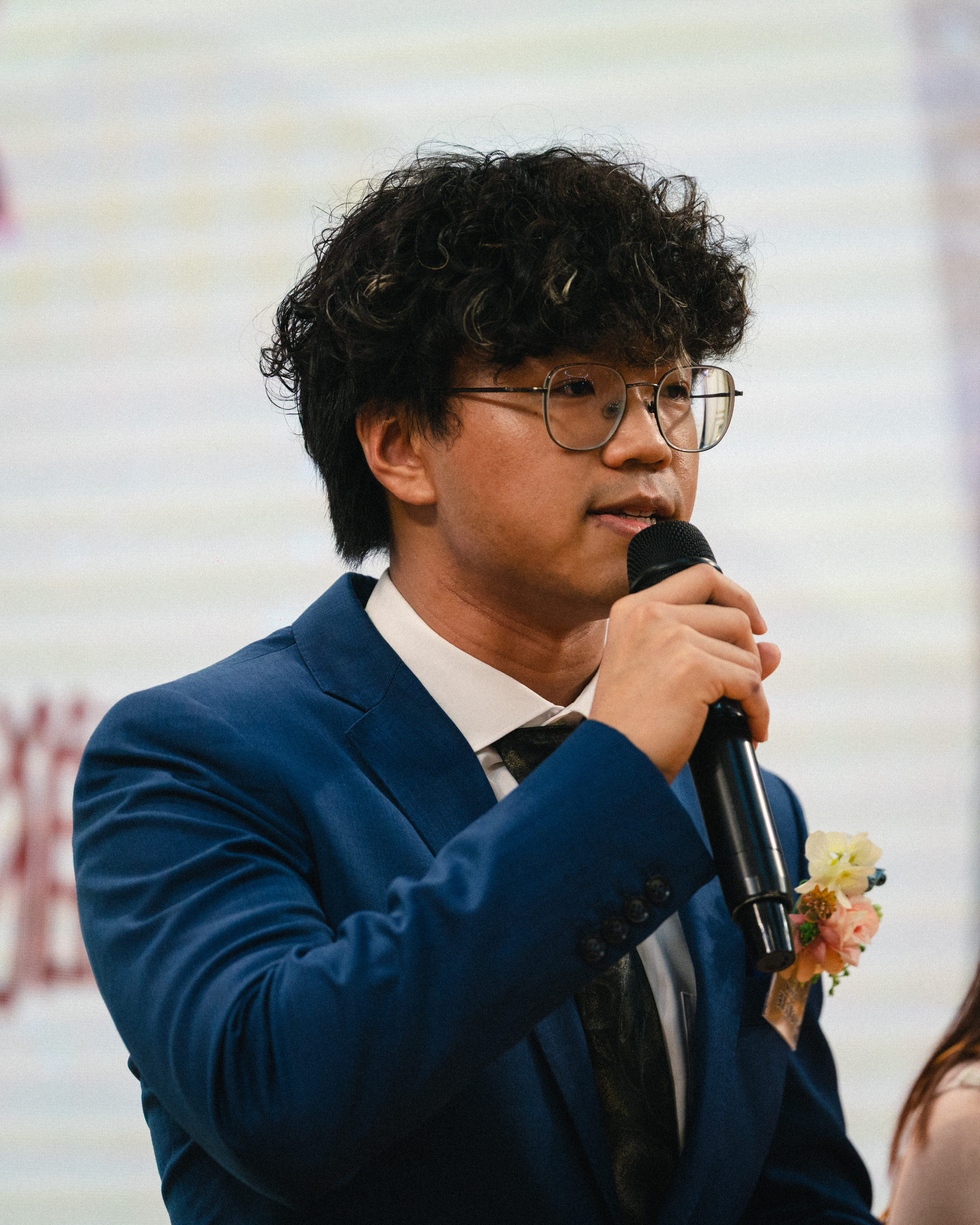 Event photography