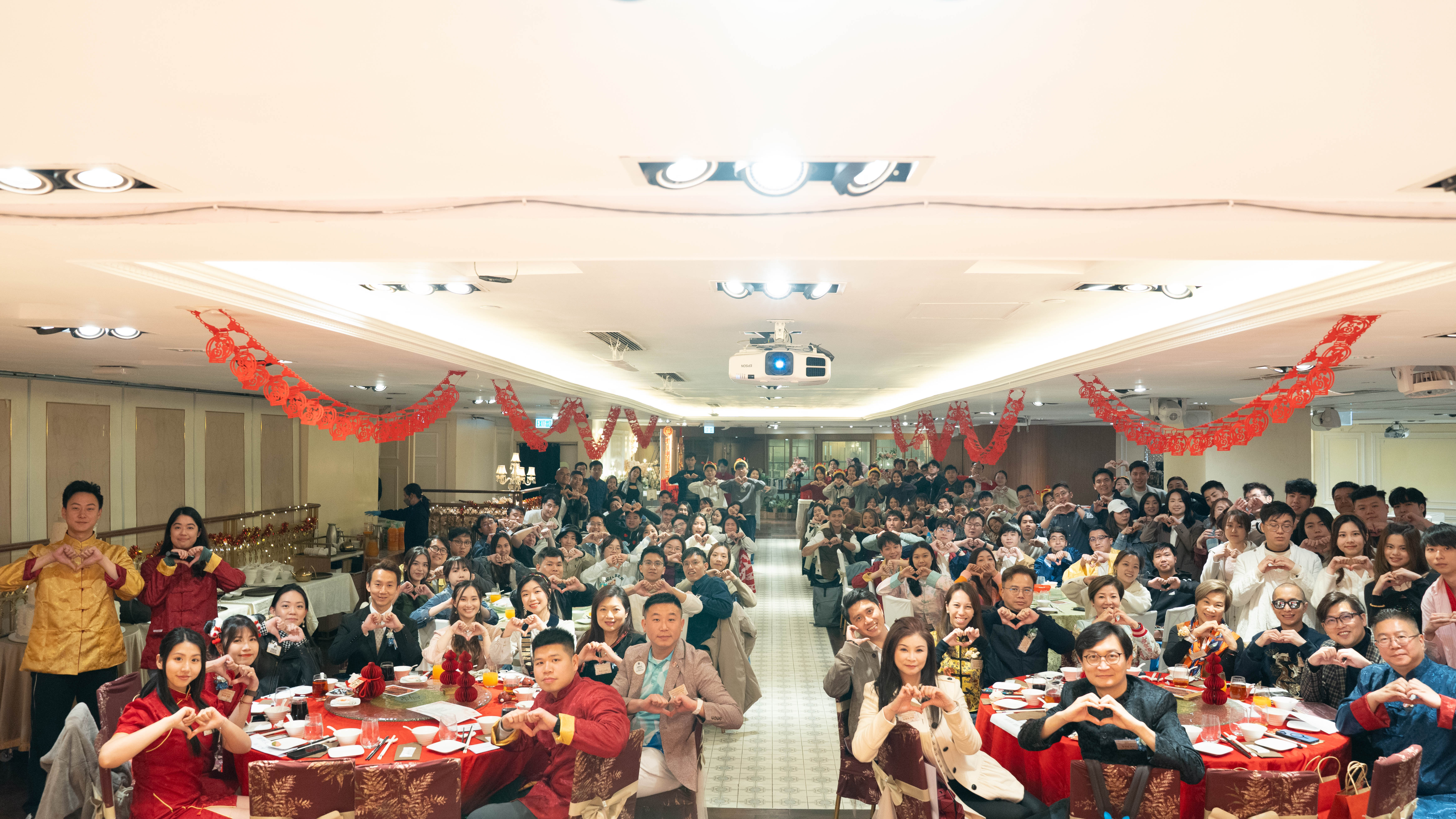 Event photography