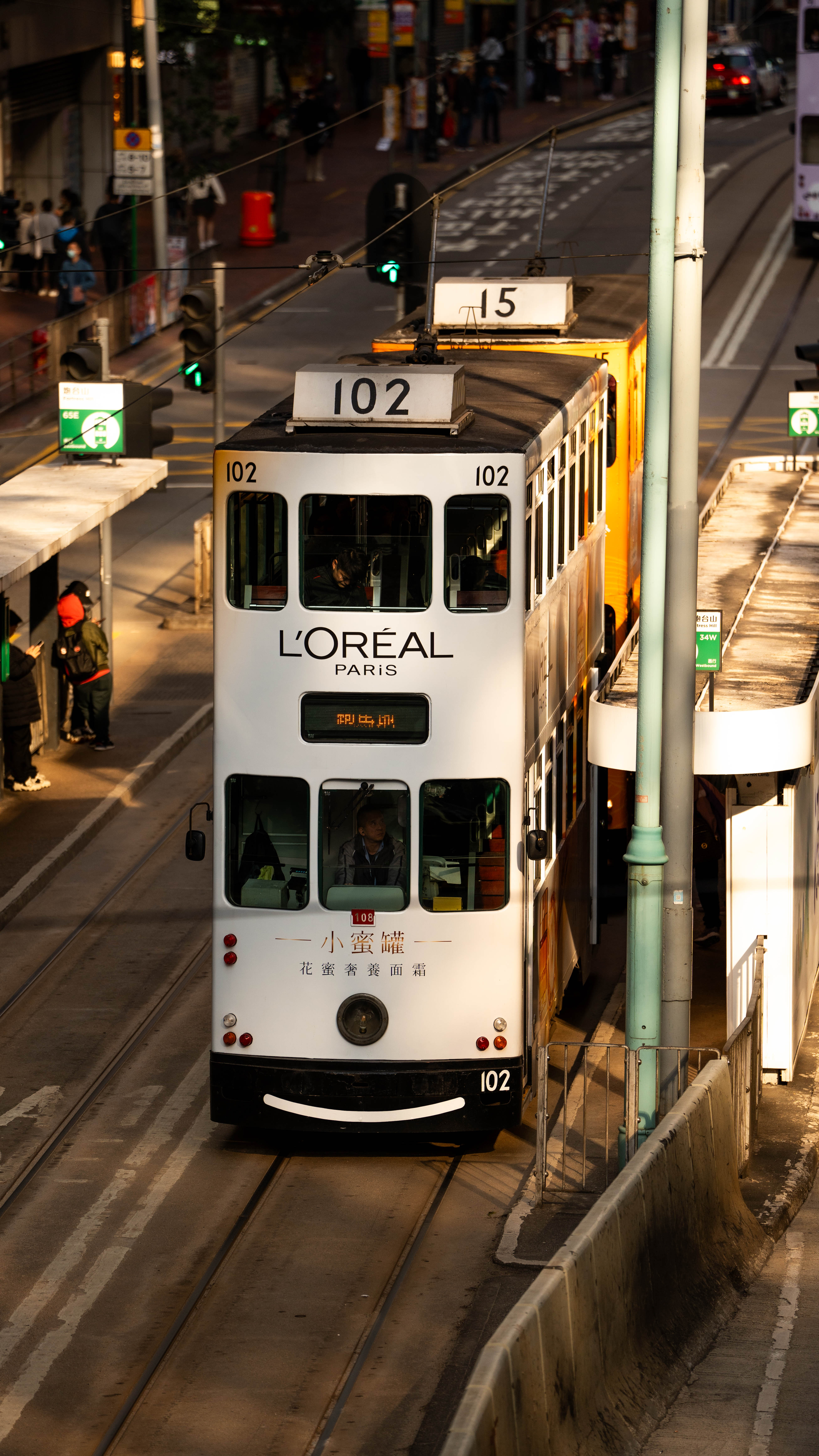 Street photography