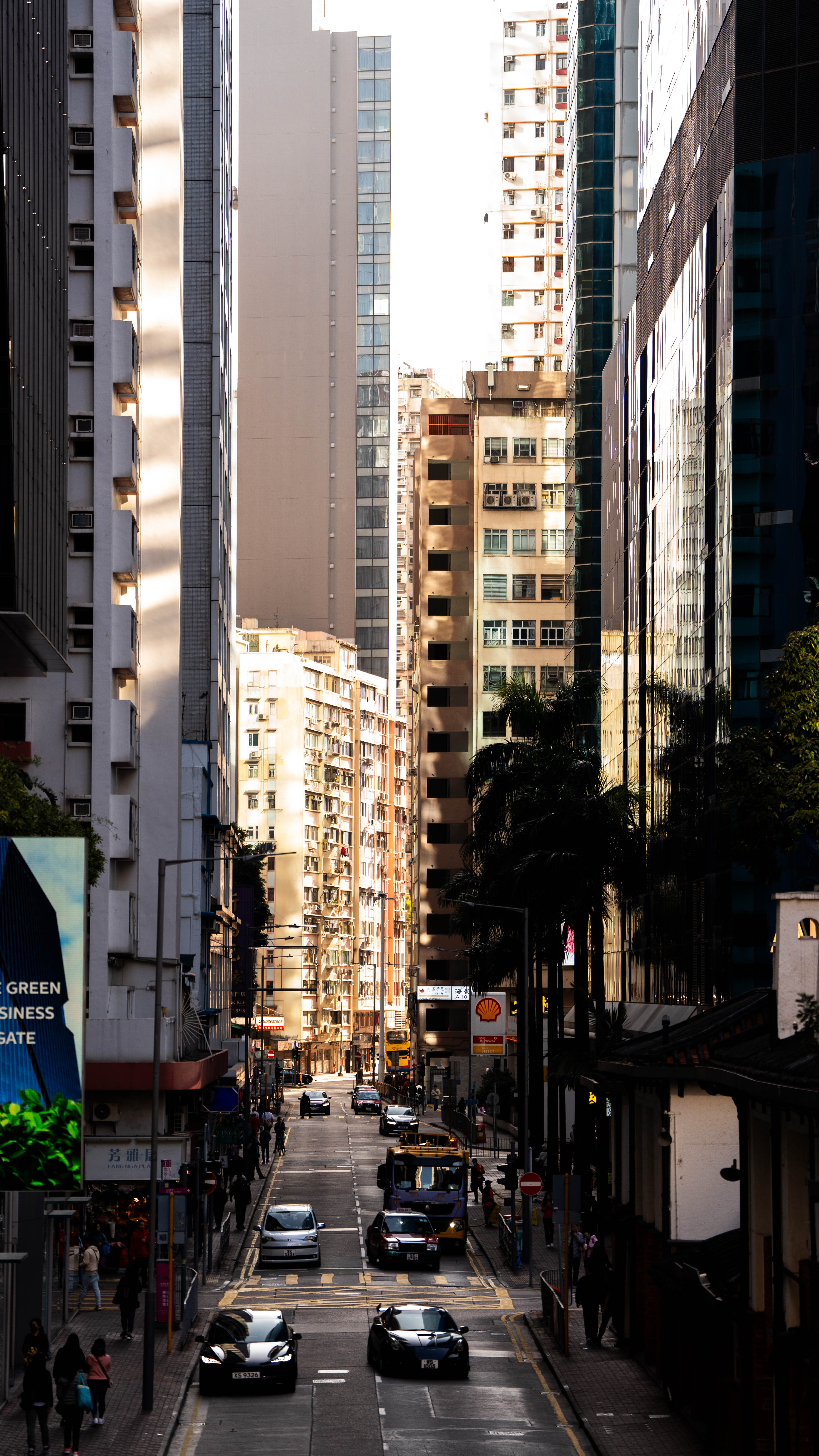 Street photography